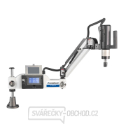 Elektrický závitořez GS 1100-16 E Elektrický závitořez GS 1100-16 E gallery main image