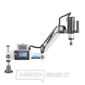 Elektrický závitořez GS 1100-16 E gallery main image