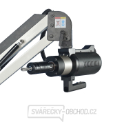 Elektrický závitořez GS 1200-24 E Náhled