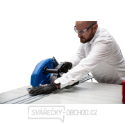 Ruční kotoučová pila na kov HKS 320 náhled