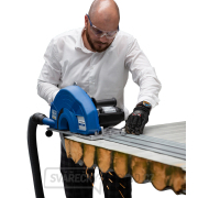 Ruční kotoučová pila na kov HKS 320 náhled