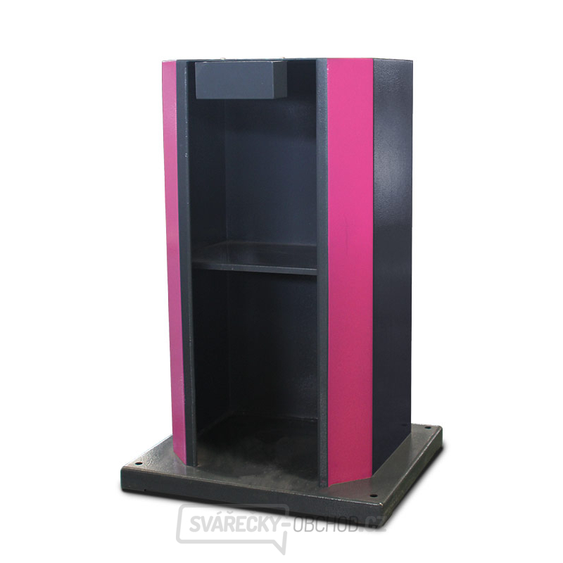 Univerzální podstavec GU 4 Univerzální podstavec GU 4 gallery main image