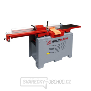 Srovnávací a tloušťkovací frézka HOB410PRO_400V náhled