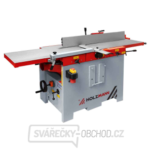 Srovnávací a tloušťkovací frézka HOB410PRO_400V Srovnávací a tloušťkovací frézka HOB410PRO_400V gallery main image