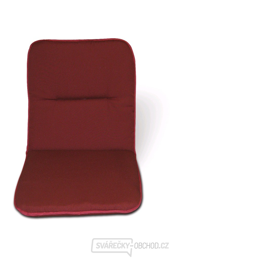 Sedák 100x50x6-Vínový Sedák 100x50x6-Vínový gallery main image