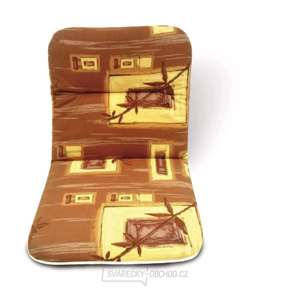 Sedák 100x50x6-20H Sedák 100x50x6-20H gallery main image