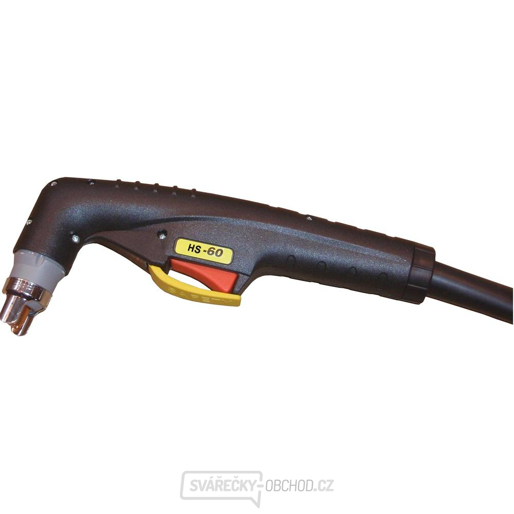 Hořák Plasma HS-60 6 m HD