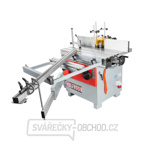 Spodní frézka FS300_400V Spodní frézka FS300_400V gallery main image