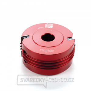 Trapézová fréza (3Z) TVF130Z2/3Z Trapézová fréza (3Z) TVF130Z2/3Z gallery main image