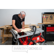 Mobilní stolní kotoučová pila TK255_230V Mobilní stolní kotoučová pila TK255_230V náhled