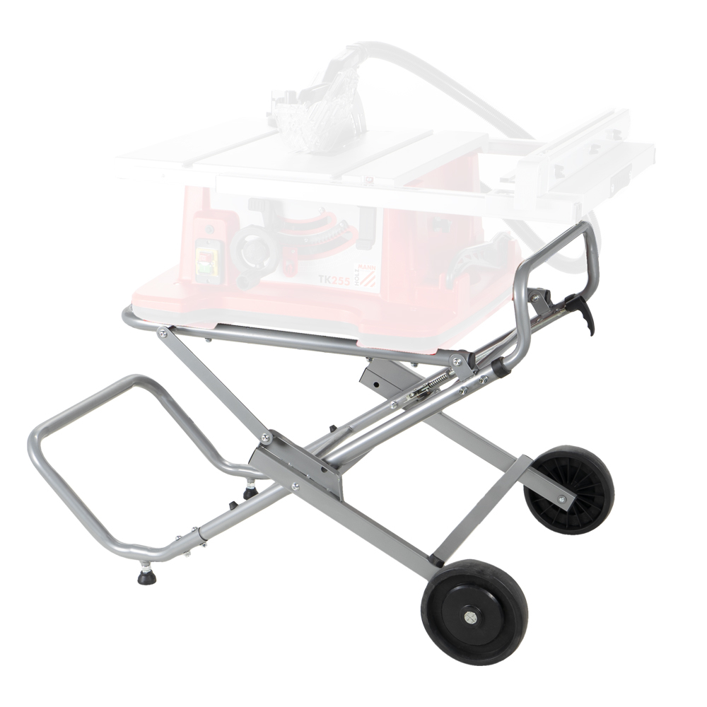 Levně Holzmann Stojan na kolečkách TK255MS TK255MS