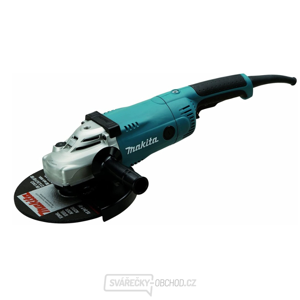Úhlová bruska GA9020RF Makita 