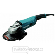 Úhlová bruska GA9020RF Makita  gallery main image