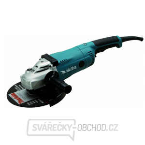 Úhlová bruska GA9020RF Makita  gallery main image