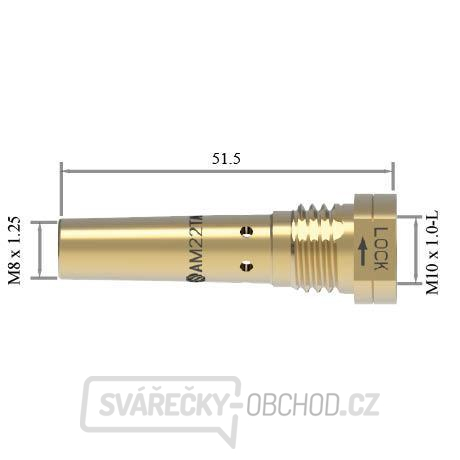 Mezikus ARC M22 (bal.5) Mezikus ARC M22 (bal.5) gallery main image