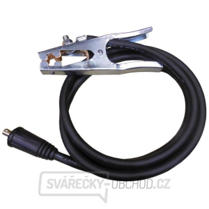 Kabel zemnící 3 m 500 A 70 mm2 Kabel zemnící 3 m 500 A 70 mm2 gallery main image