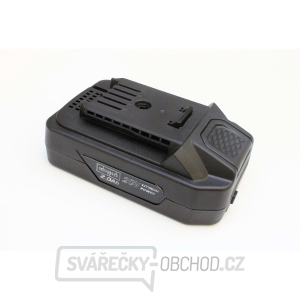 Scheppach lithium iontová baterie pro MS150-46 E  Scheppach lithium iontová baterie pro MS150-46 E  gallery main image