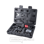 Nástavec nýtovací na vrtačku T, pro nýtovací matice M3-M12, CrMoV náhled