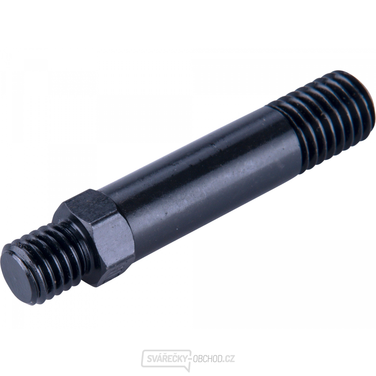 Nýtovací trn k nástavci na vrtačku, M12