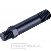 Nýtovací trn k nástavci na vrtačku, M12 Nýtovací trn k nástavci na vrtačku, M12 gallery main image