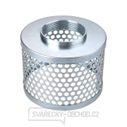 Koš sací, G 3 Koš sací, G 3