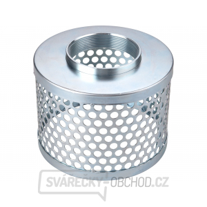 Koš sací, G 3 Koš sací, G 3