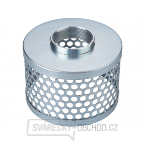 Koš sací, G 2 Koš sací, G 2