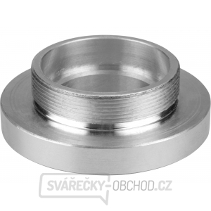 Spojka B75 pevná s těsněním, vnější závit G 3 Spojka B75 pevná s těsněním, vnější závit G 3