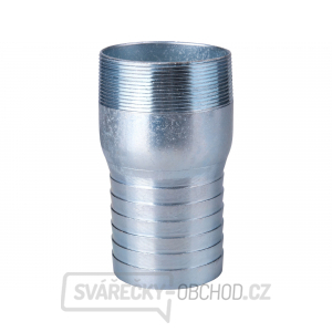 Konektor pro hadici 3 Konektor pro hadici 3