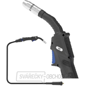 Hořák ARC M1 4m 180/150A Hořák ARC M1 4m 180/150A gallery main image