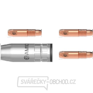 Sada příslušenství arc M1/M18 Sada příslušenství arc M1/M18 gallery main image