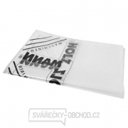 Vak na prach ABS5340SS Vak na prach ABS5340SS gallery main image