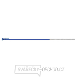 Bovden ocel ARC M1-M22 4m 0.6-0.9 gallery main image