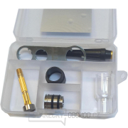 Sada vybavení START KIT pl. čoč. 2.4mm ARC T2/T3W/T4W Quartz Sada vybavení START KIT pl. čoč. 2.4mm ARC T2/T3W/T4W Quartz gallery main image