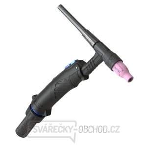 Hořák T2 4m 35-50 arc FX ST Hořák T2 4m 35-50 arc FX ST gallery main image