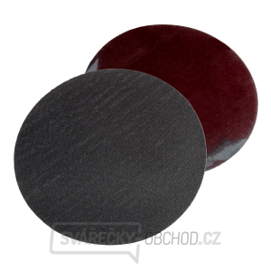 Velcro držák brusného papíru Ø203, STK203AUF Velcro držák brusného papíru Ø203, STK203AUF gallery main image