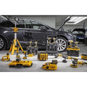 Aku rázový utahovák 18V XR bez baterie DeWALT DCF880N Náhled