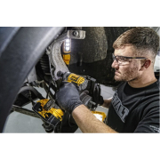 Aku rázový utahovák 18V XR bez baterie DeWALT DCF880N Náhled