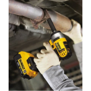 Aku rázový utahovák 18V XR bez baterie DeWALT DCF880N Náhled