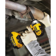 Aku rázový utahovák 18V XR bez baterie DeWALT DCF880N náhled