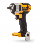 Aku rázový utahovák 18V XR bez baterie DeWALT DCF880N gallery main image