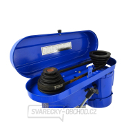 16mm stolní vrtačka se svěrákem (1) Náhled