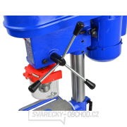 16mm stolní vrtačka se svěrákem (1) Náhled