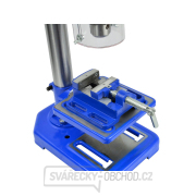 16mm stolní vrtačka se svěrákem (1) náhled