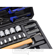 Sada nářadí: gola sada 1/2