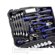 Sada nářadí: gola sada 1/2