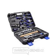 Univerzální sada nářadí 66 dílů (4) Náhled