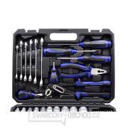 Univerzální sada nářadí 66 dílů (4) Náhled