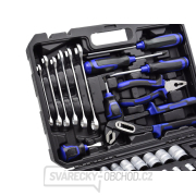 Univerzální sada nářadí 66 dílů (4) náhled