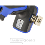 Akumulátorová vrtačka/šroubovák Li-ion 18V 45Nm (5) náhled